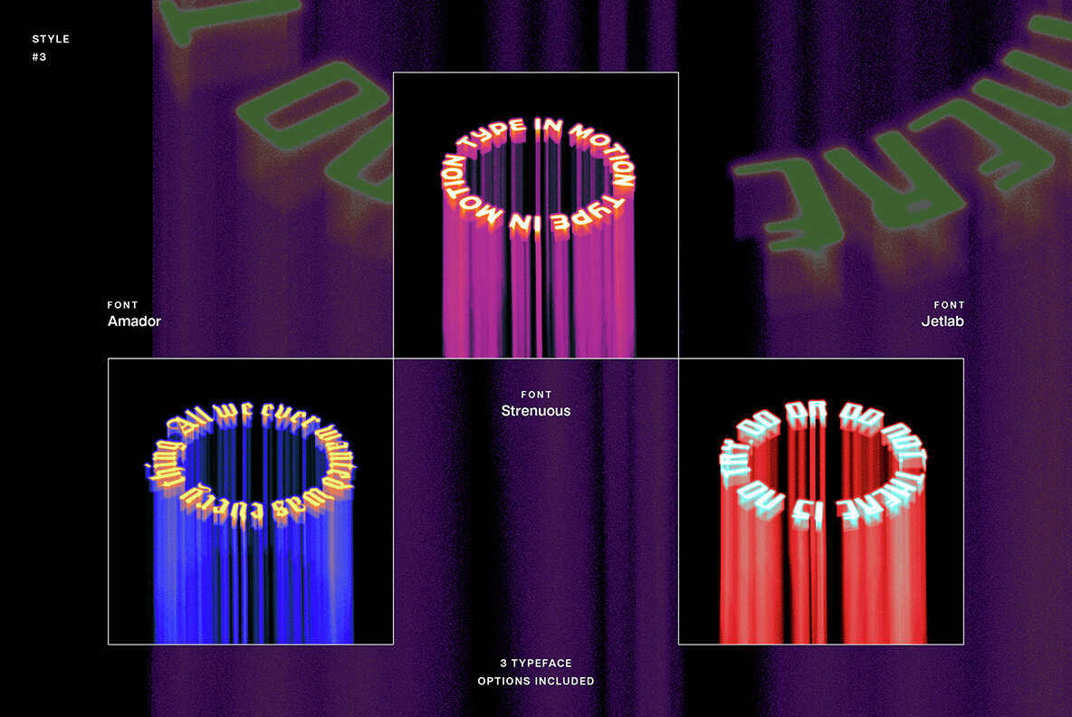 Dripping Lava Text Effects 8