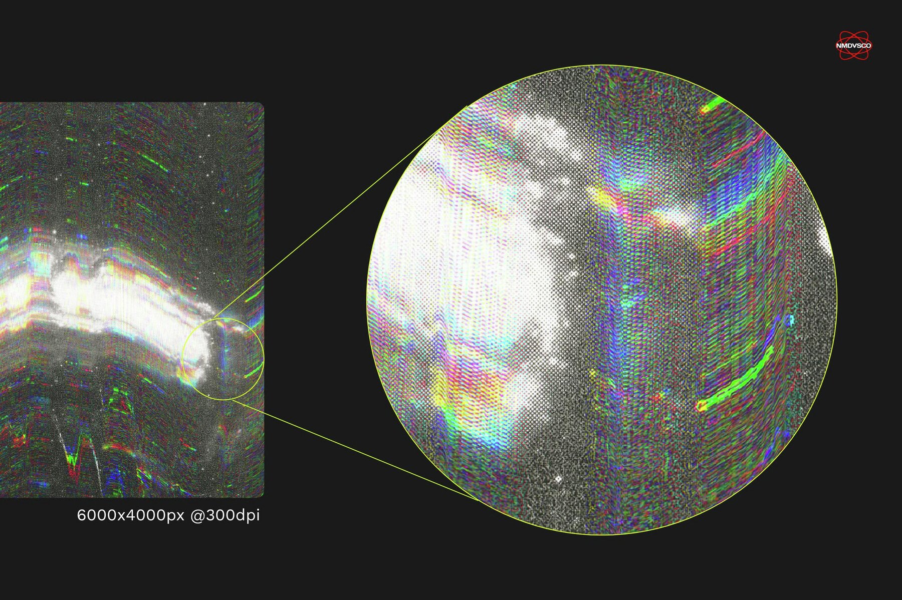 Scanner Disrupt High res Textures 8