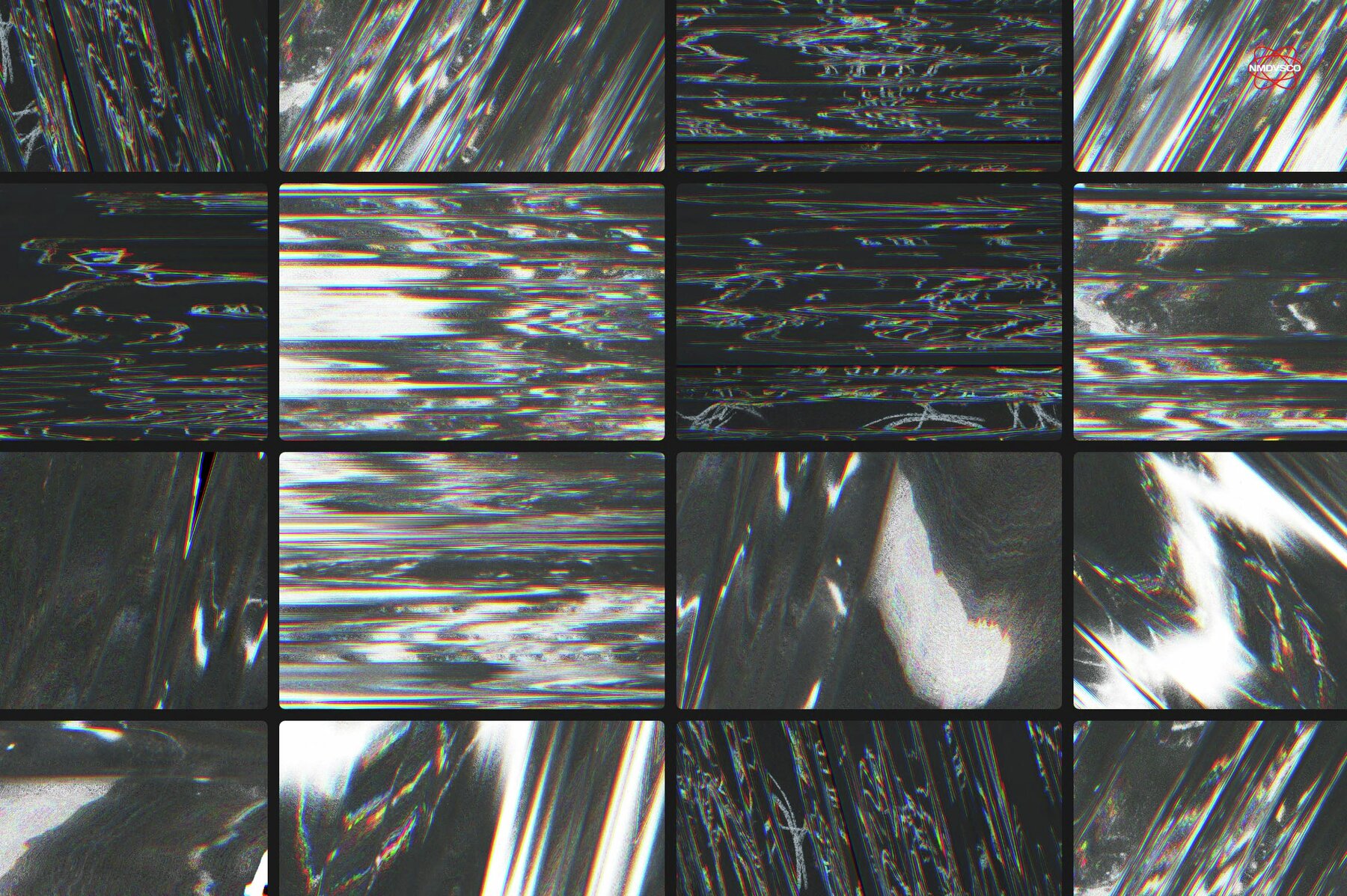 Scanner Disrupt High res Textures 9