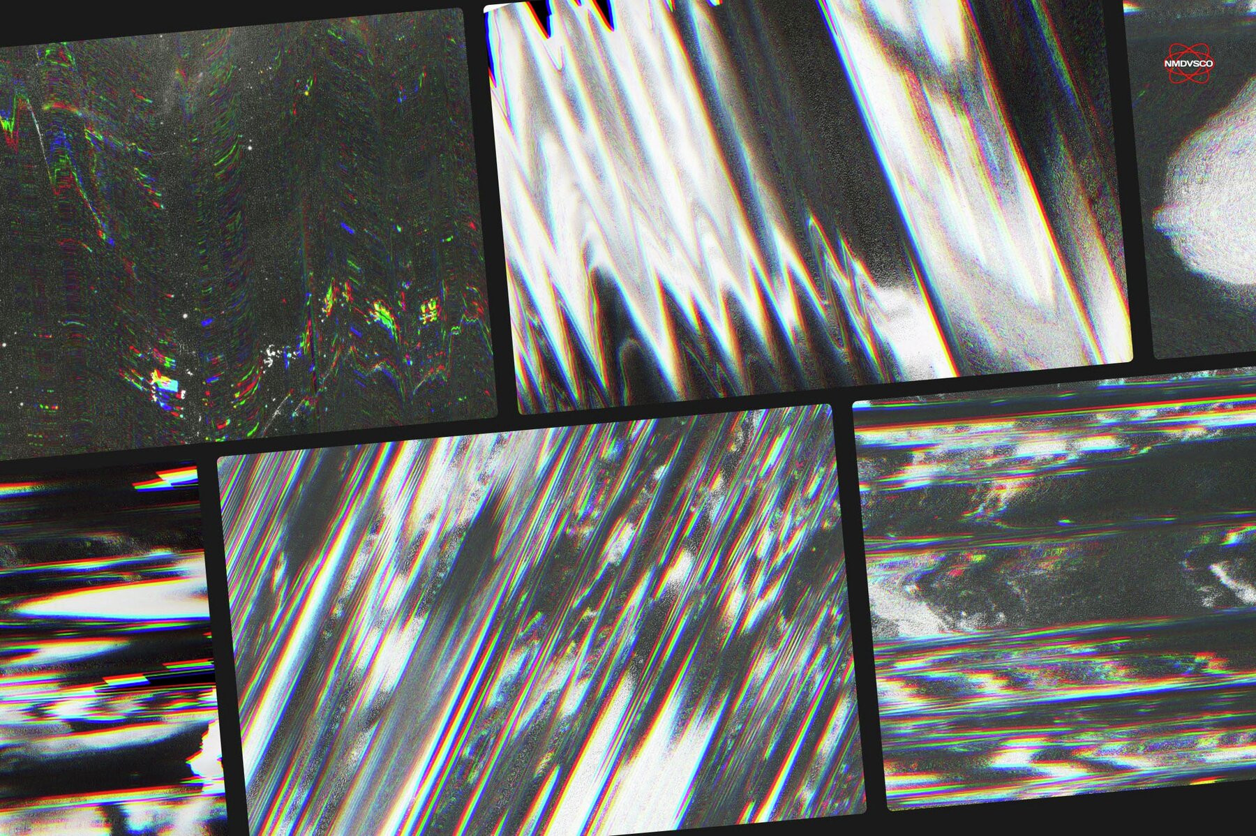 Scanner Disrupt High res Textures 11