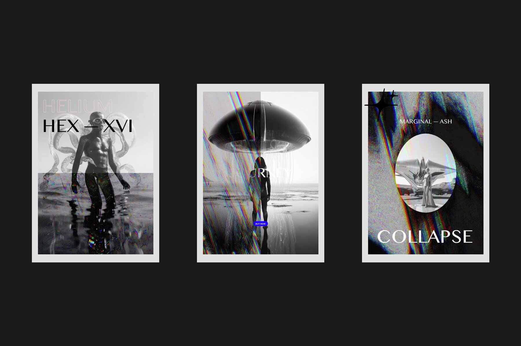 Scanner Disrupt High res Textures 14