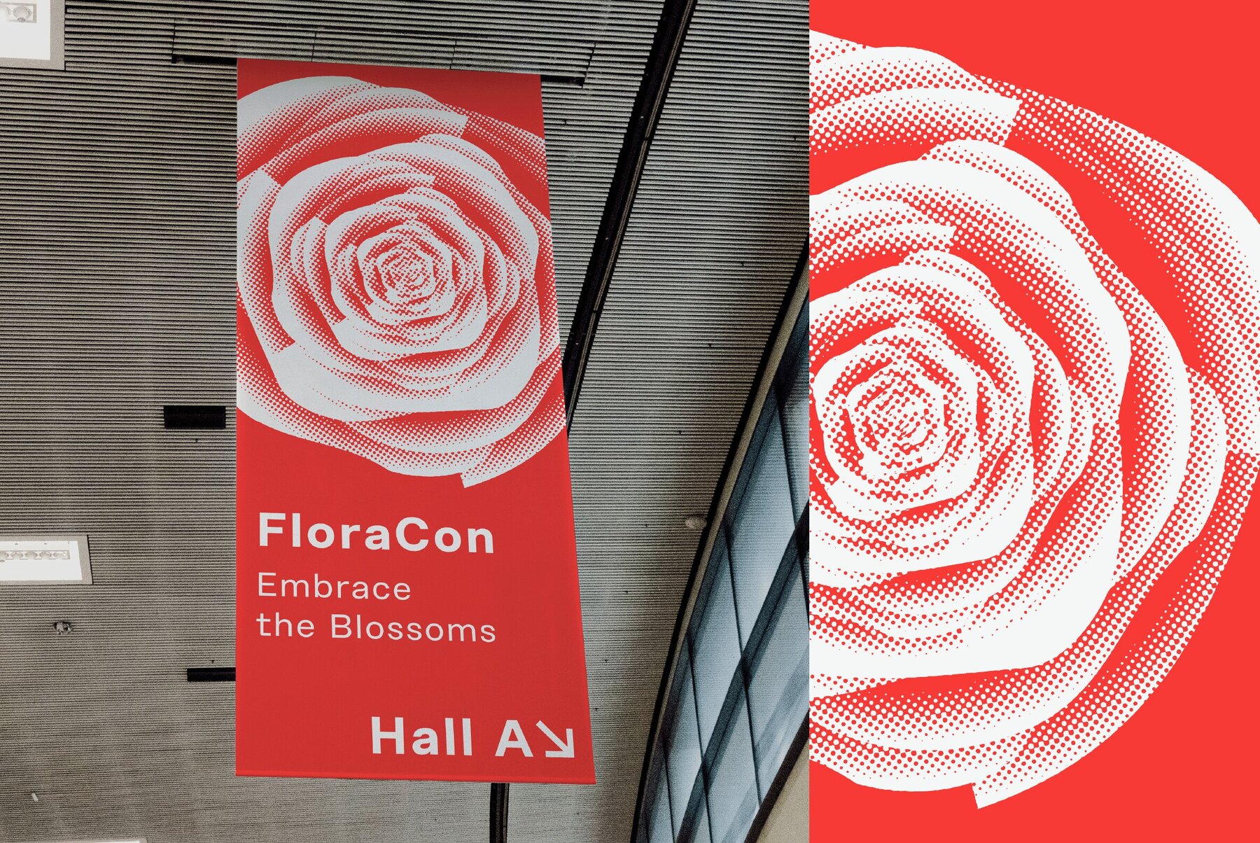 Halftone Gradient Collection 9