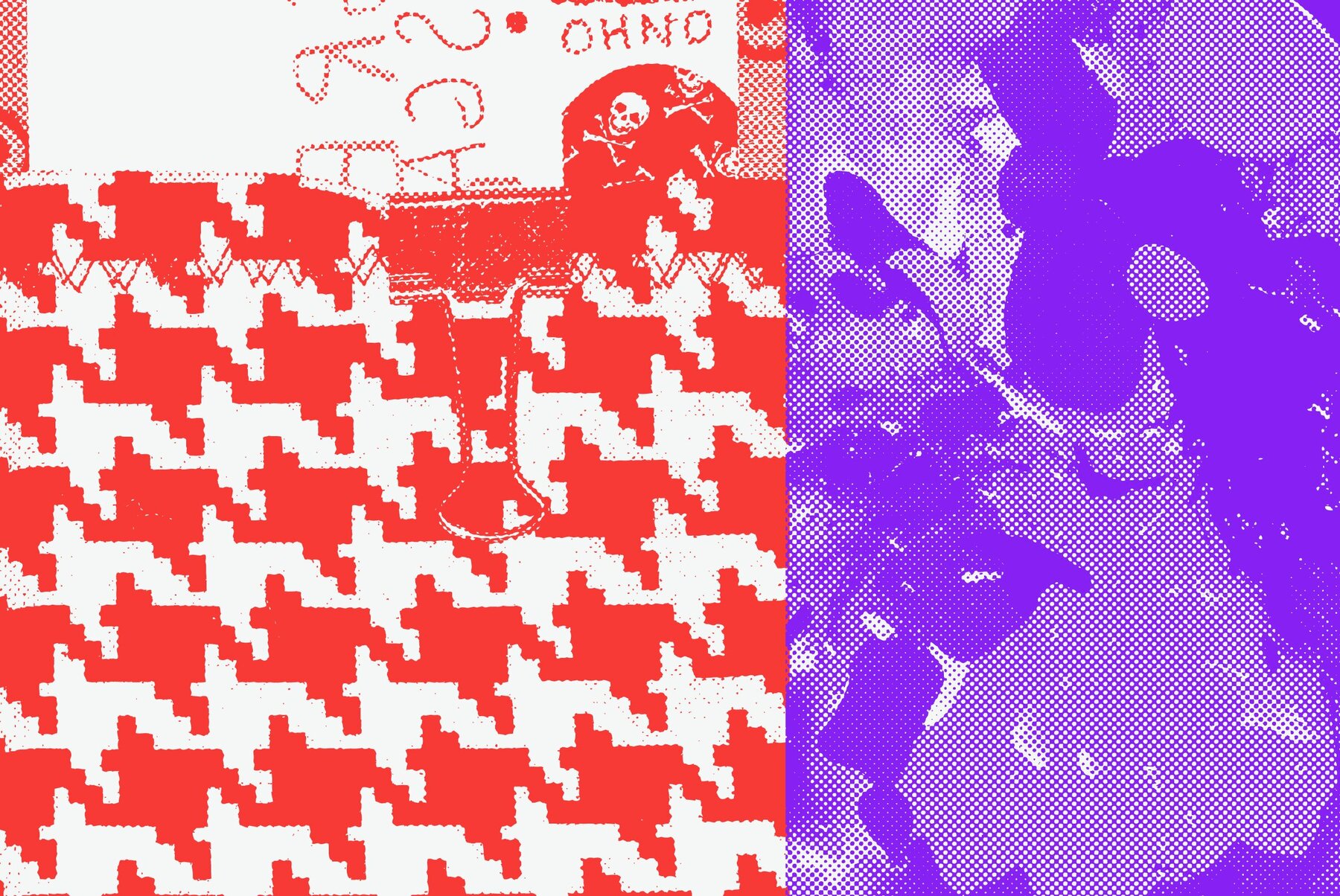 Halftone Gradient Collection 13