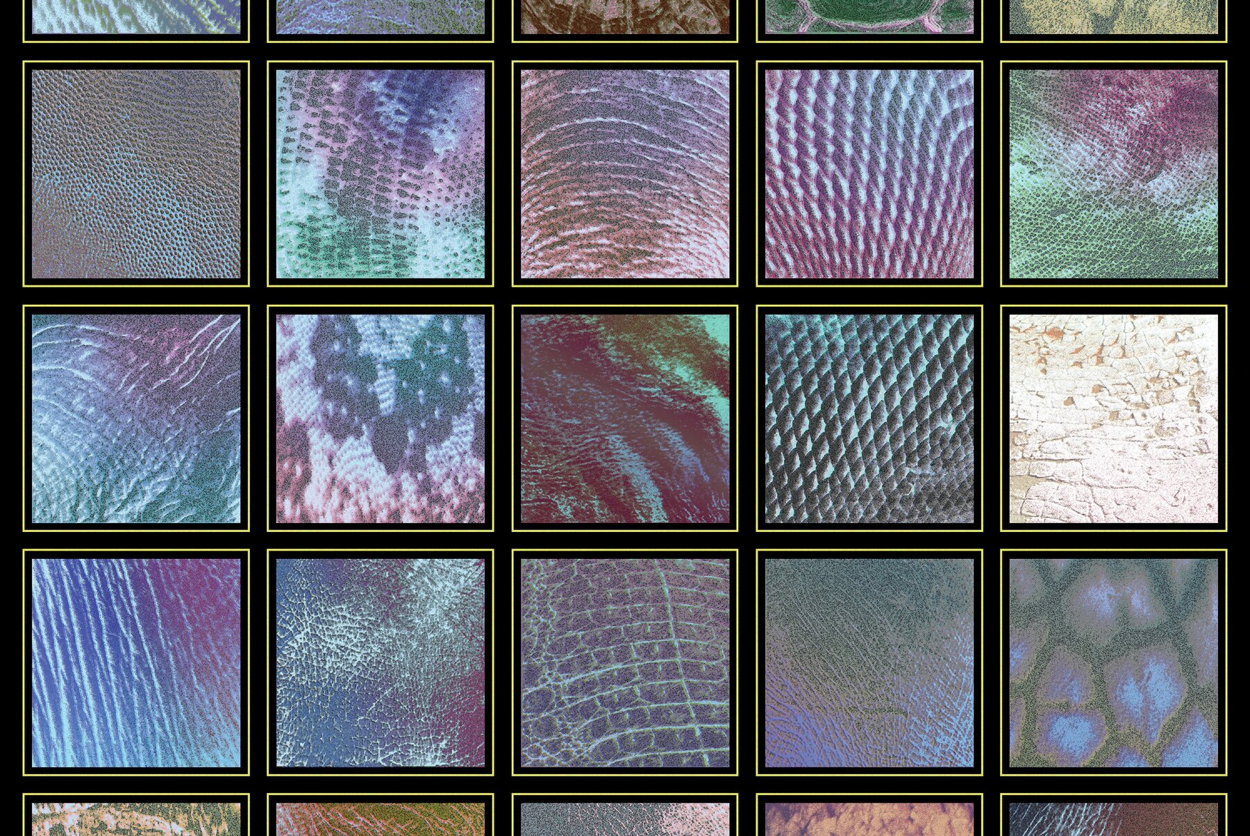 25 Animal Textures Pack Vol 2 2