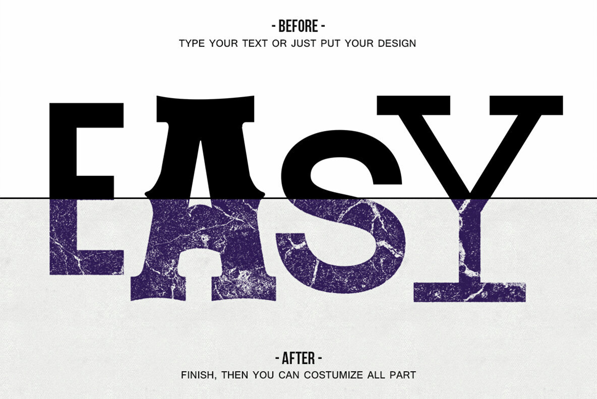 Wornpress   Photoshop Kit 2