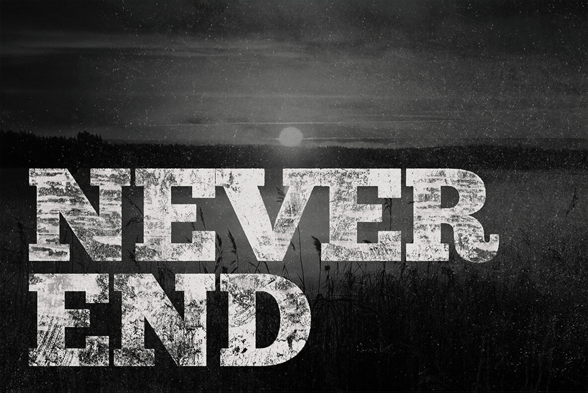 Wornpress   Photoshop Kit 3