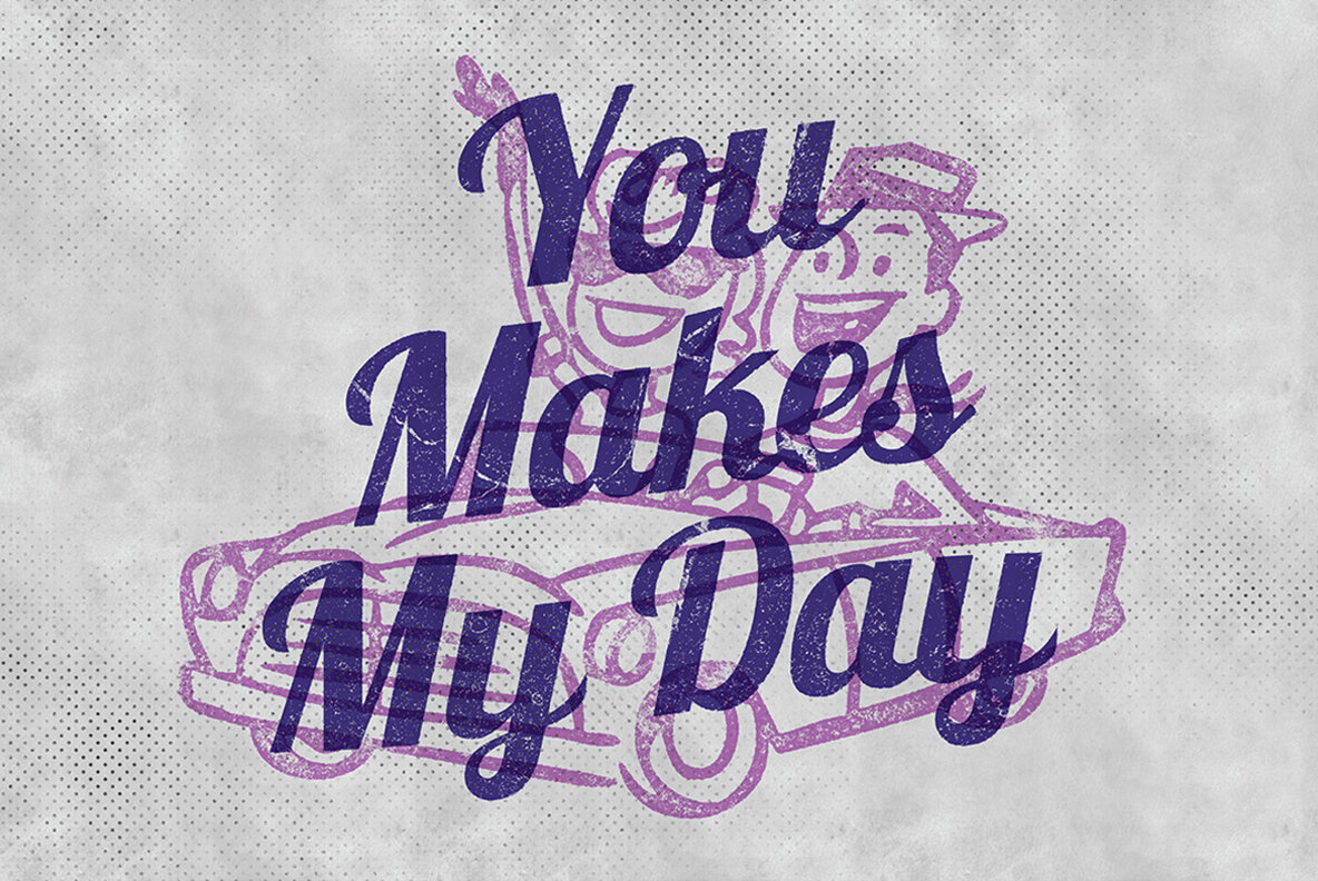 Wornpress   Photoshop Kit 4