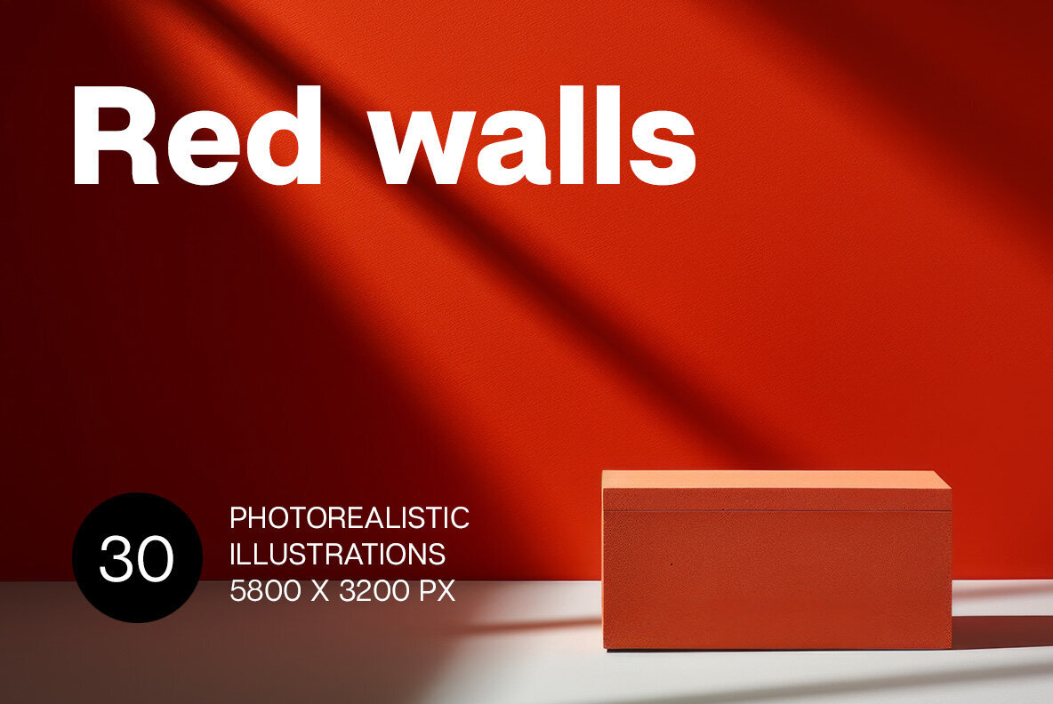 Red Walls 1