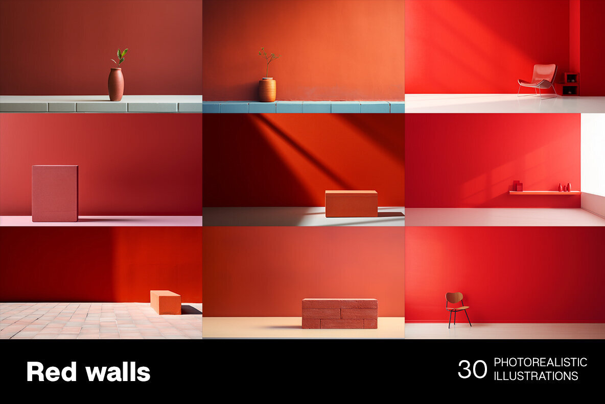 Red Walls 2