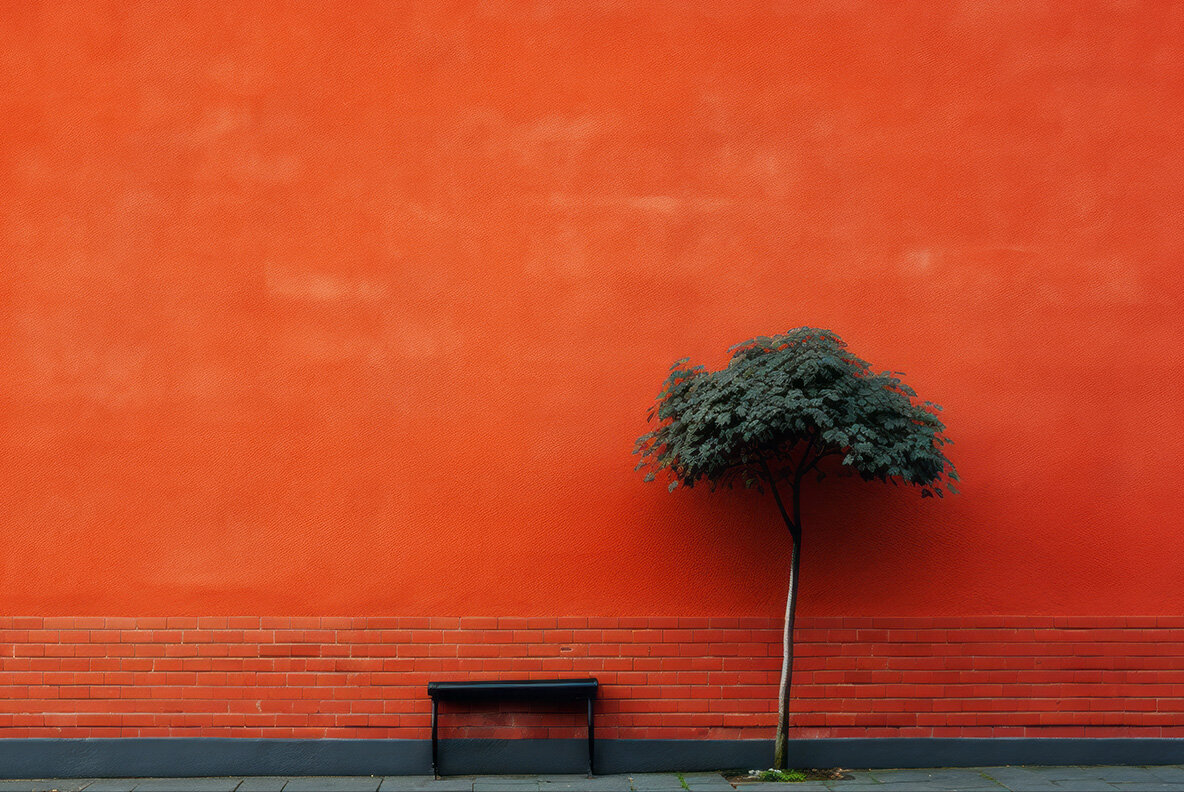 Red Walls 5