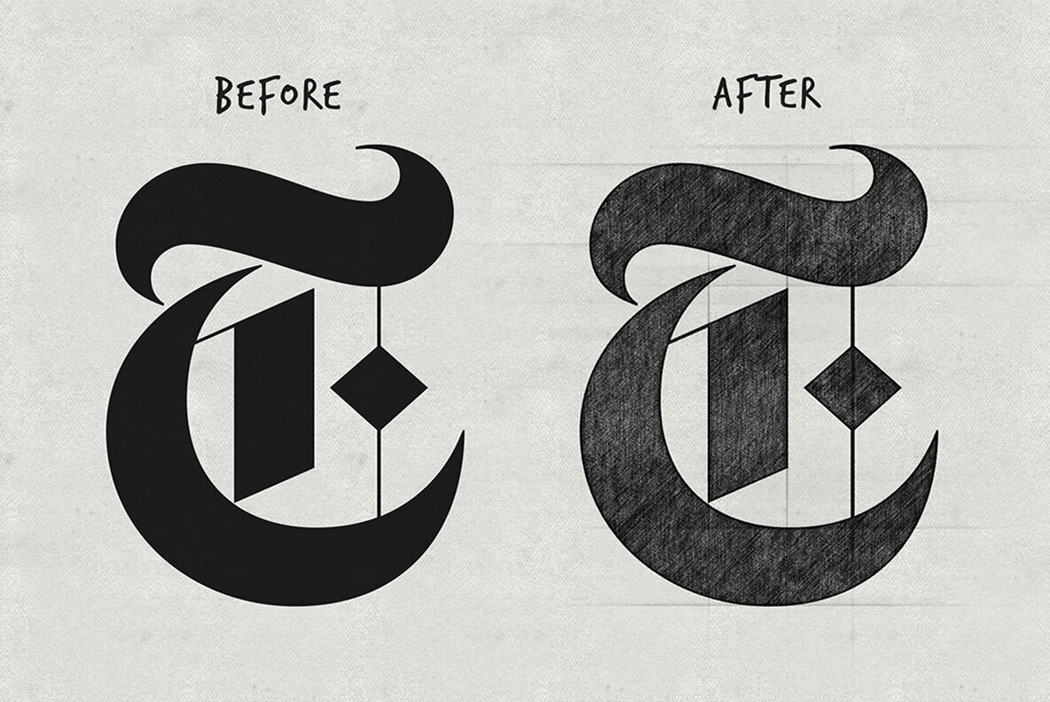 Super Sketch   Photoshop Action Kit 3