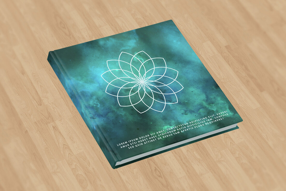 100 Sacred Geometry Vectors 4