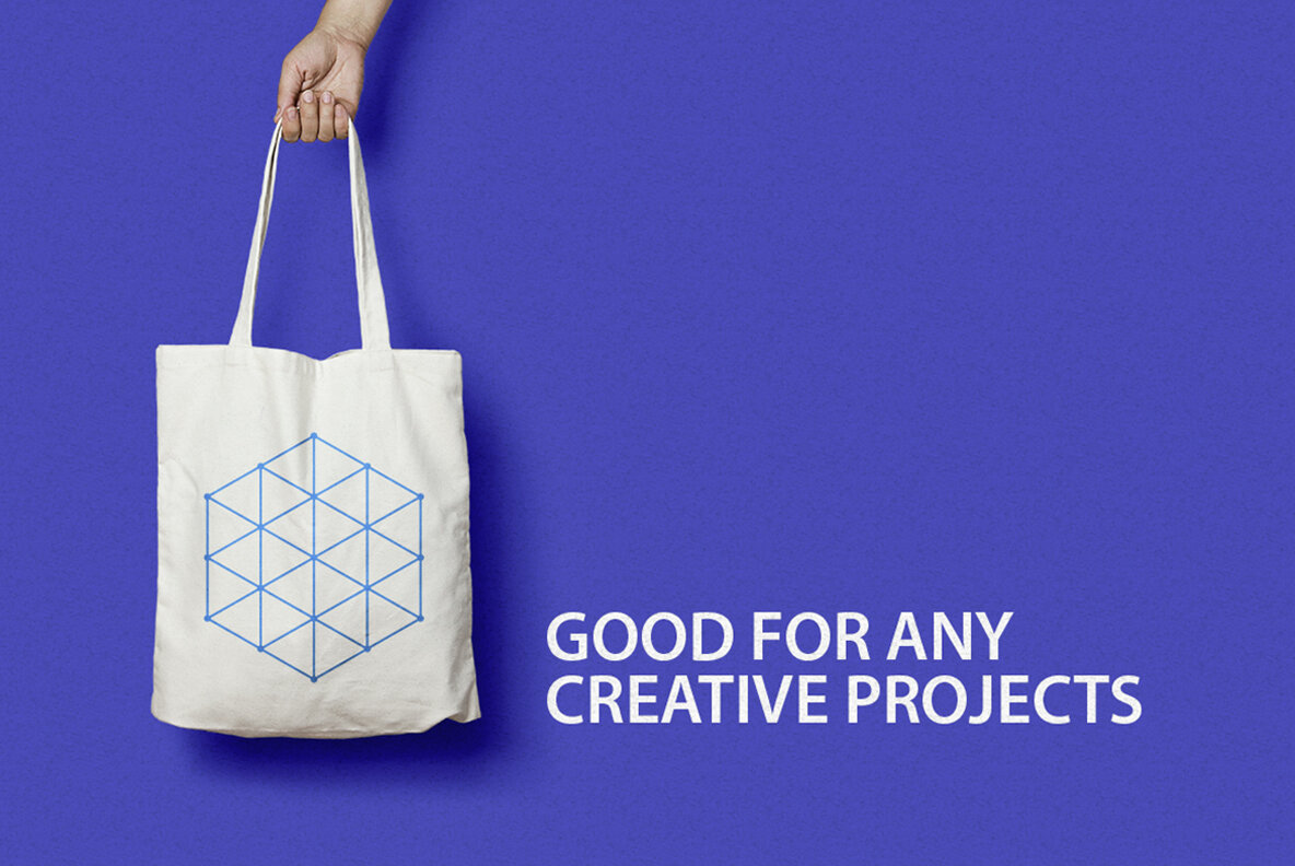 100 Sacred Geometry Vectors 5