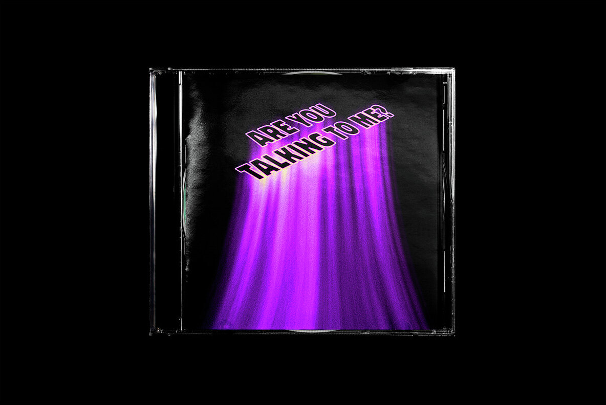 Soaring Text Effect 8