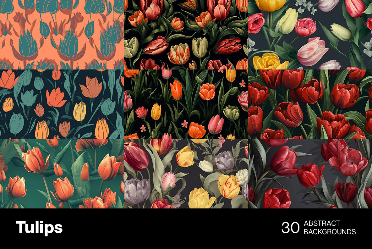 Tulips 3