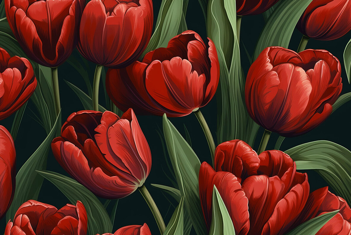 Tulips 6