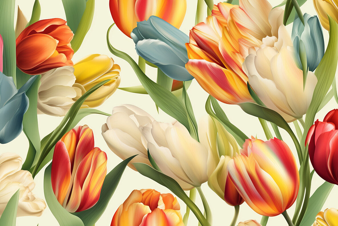 Tulips 7