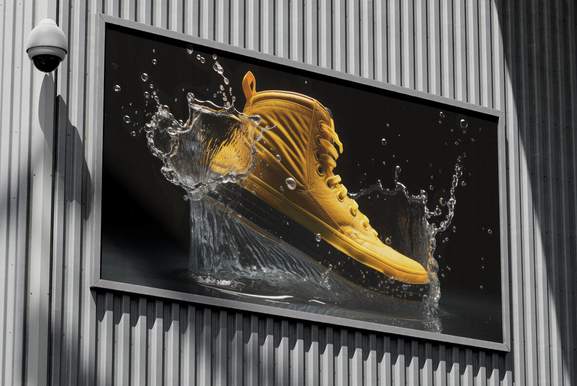 Things underwater 11