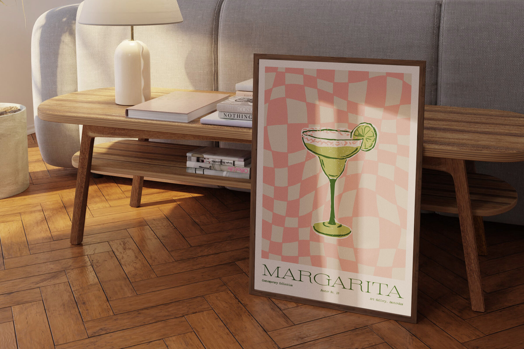 Food Cravings Prints Poster 21