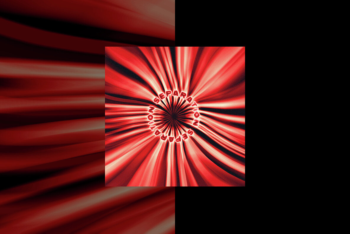 Shining Circular Text Effect 4