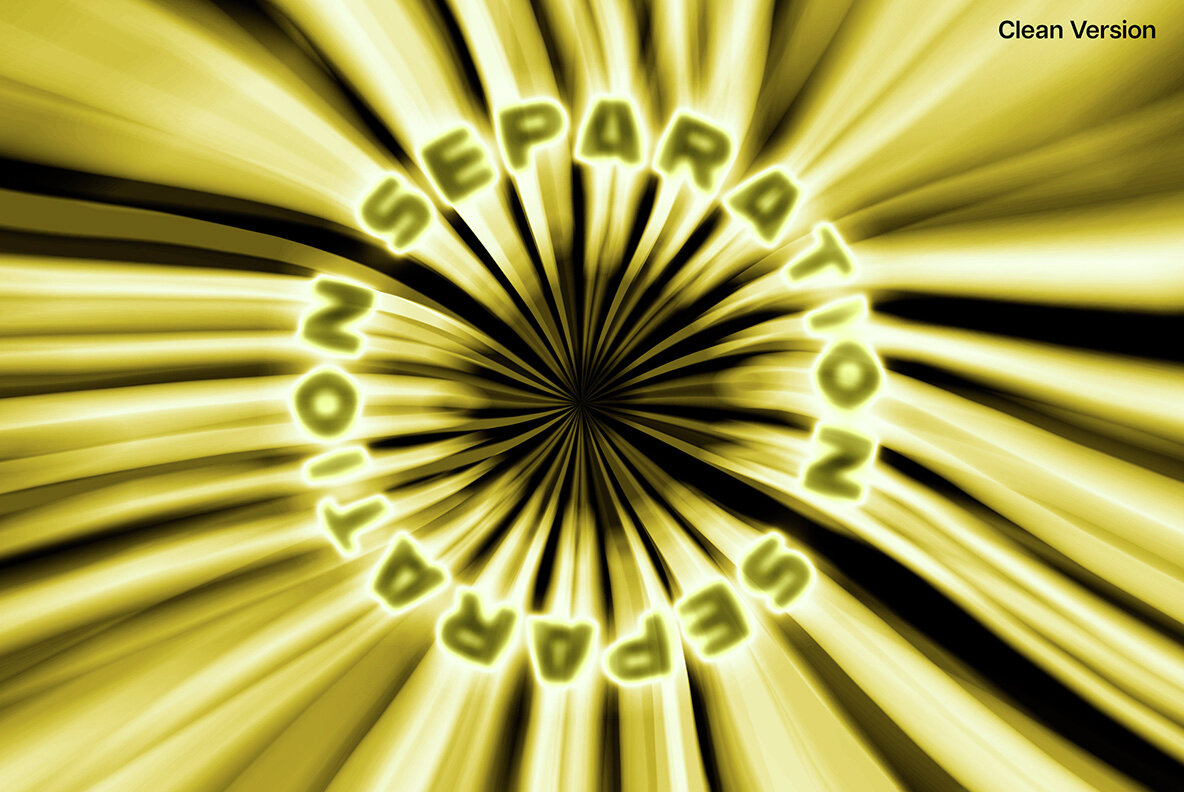 Shining Circular Text Effect 5