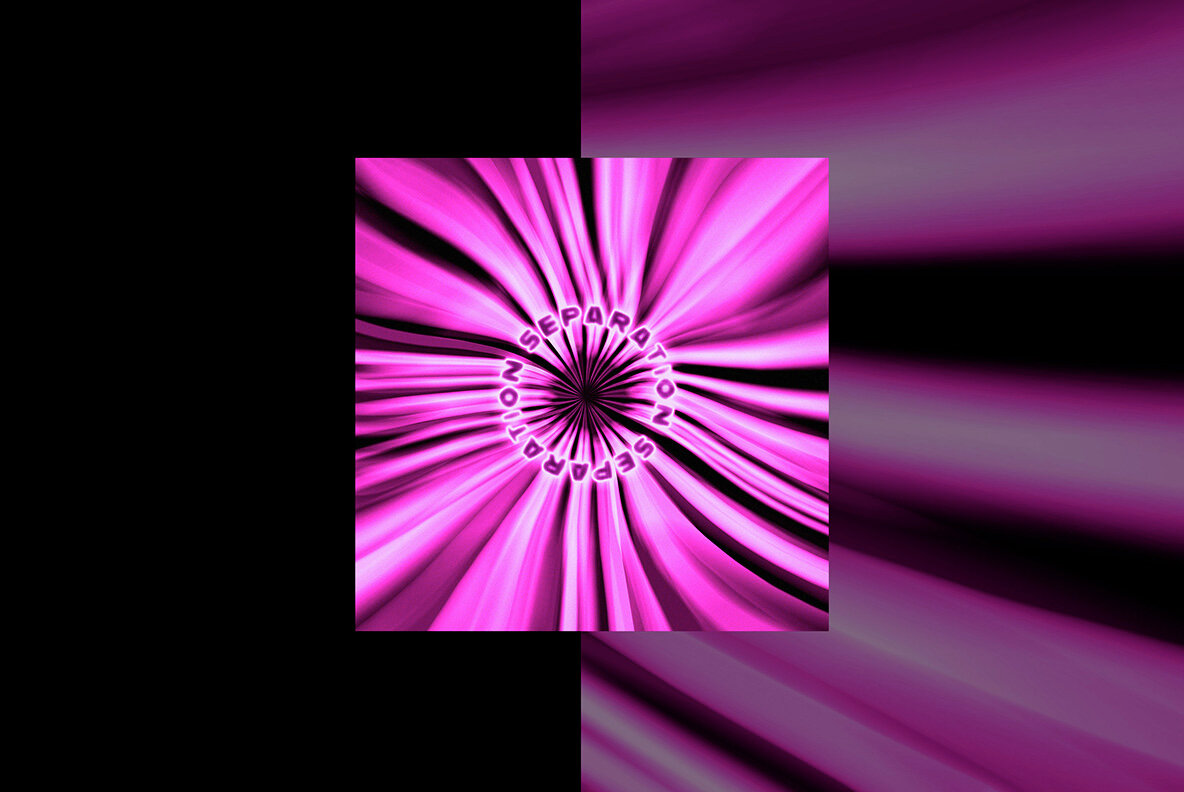 Shining Circular Text Effect 6