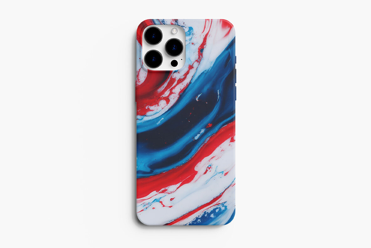 Acrylic Backgrounds 15