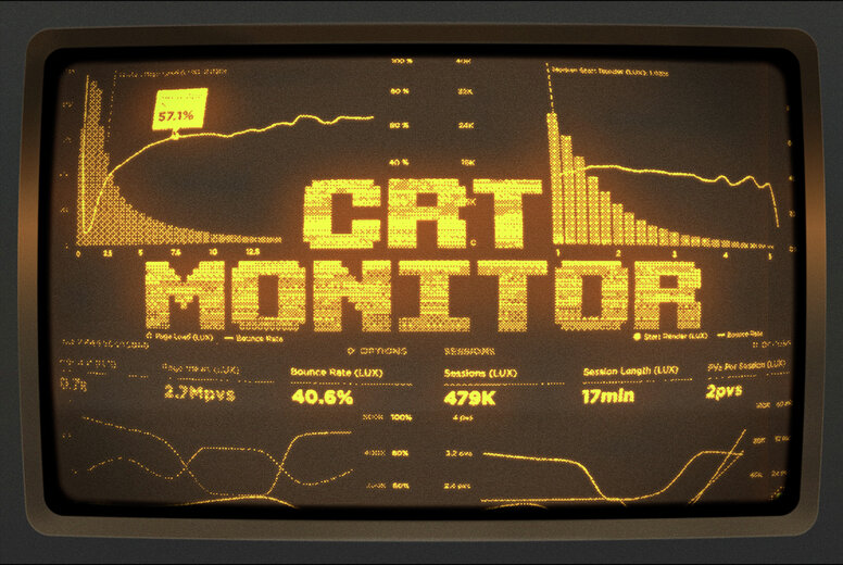 VHS Distortion Effects & Tools: Capture the Glitch - YouWorkForThem