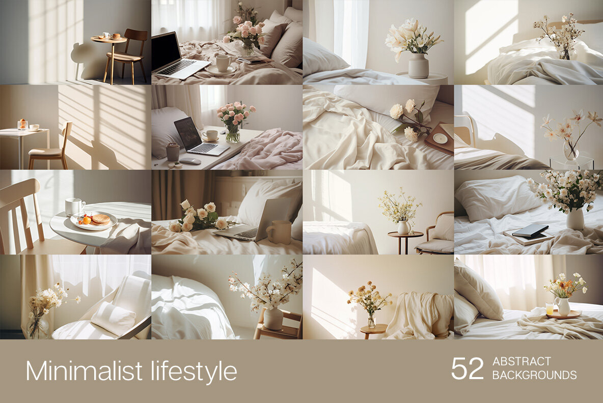 Minimalist Lifestyle 2