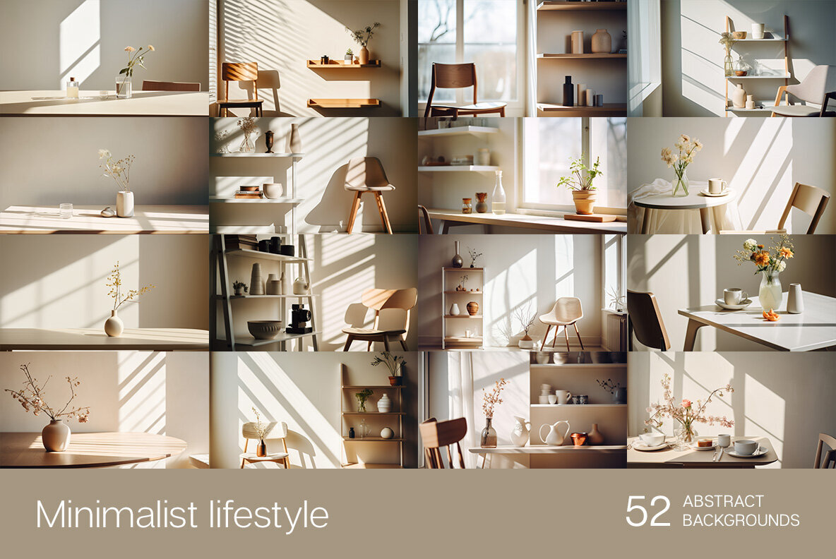 Minimalist Lifestyle 3