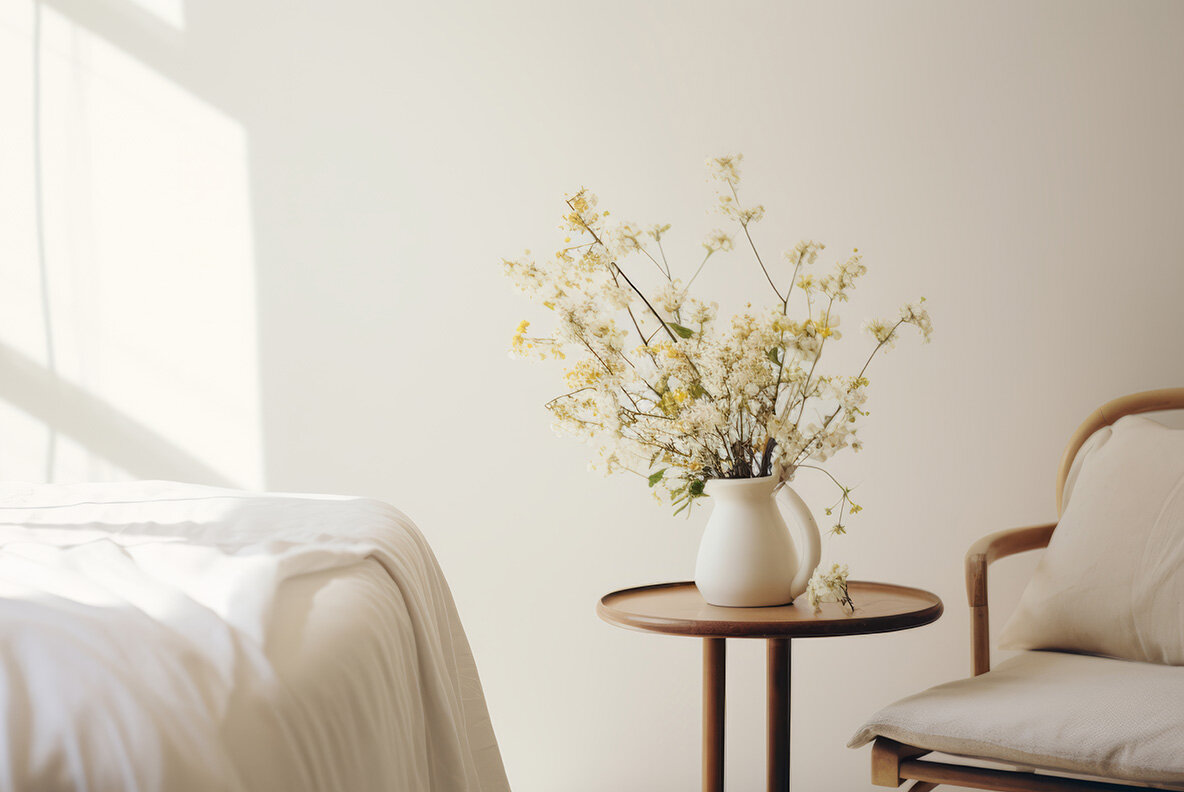 Minimalist Lifestyle 6