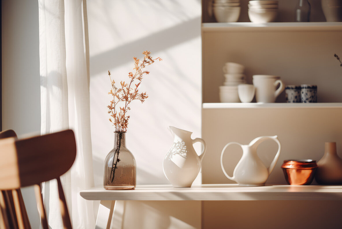 Minimalist Lifestyle 7