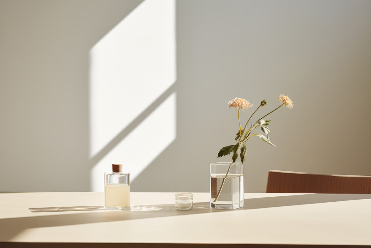 Minimalist Lifestyle 8