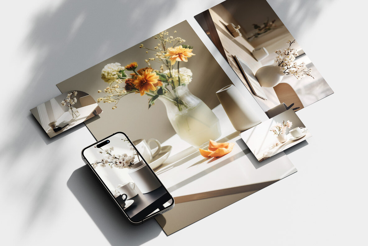 Minimalist Lifestyle 10