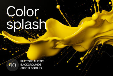 Color Splash