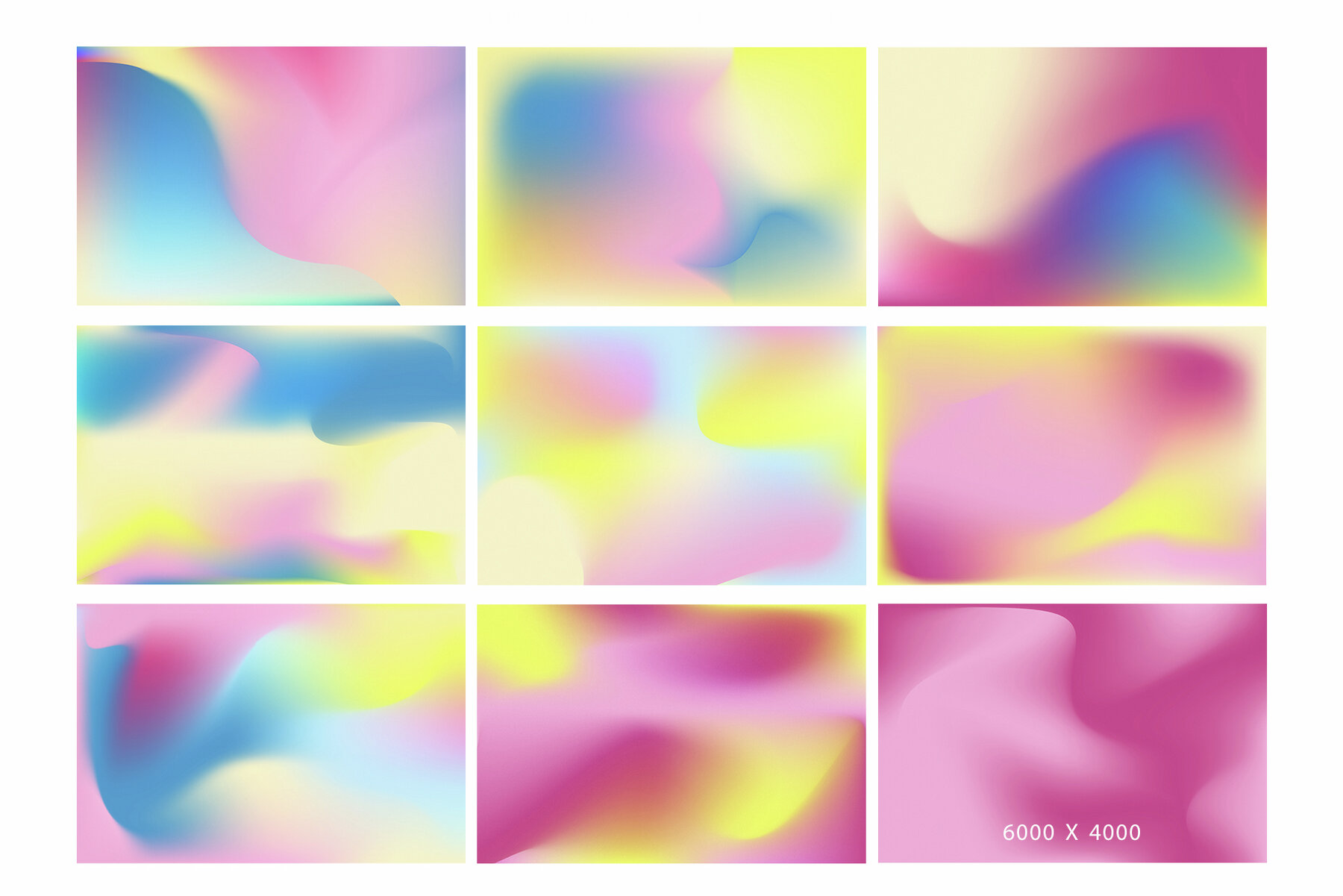 Denim Dreams Backgrounds 12