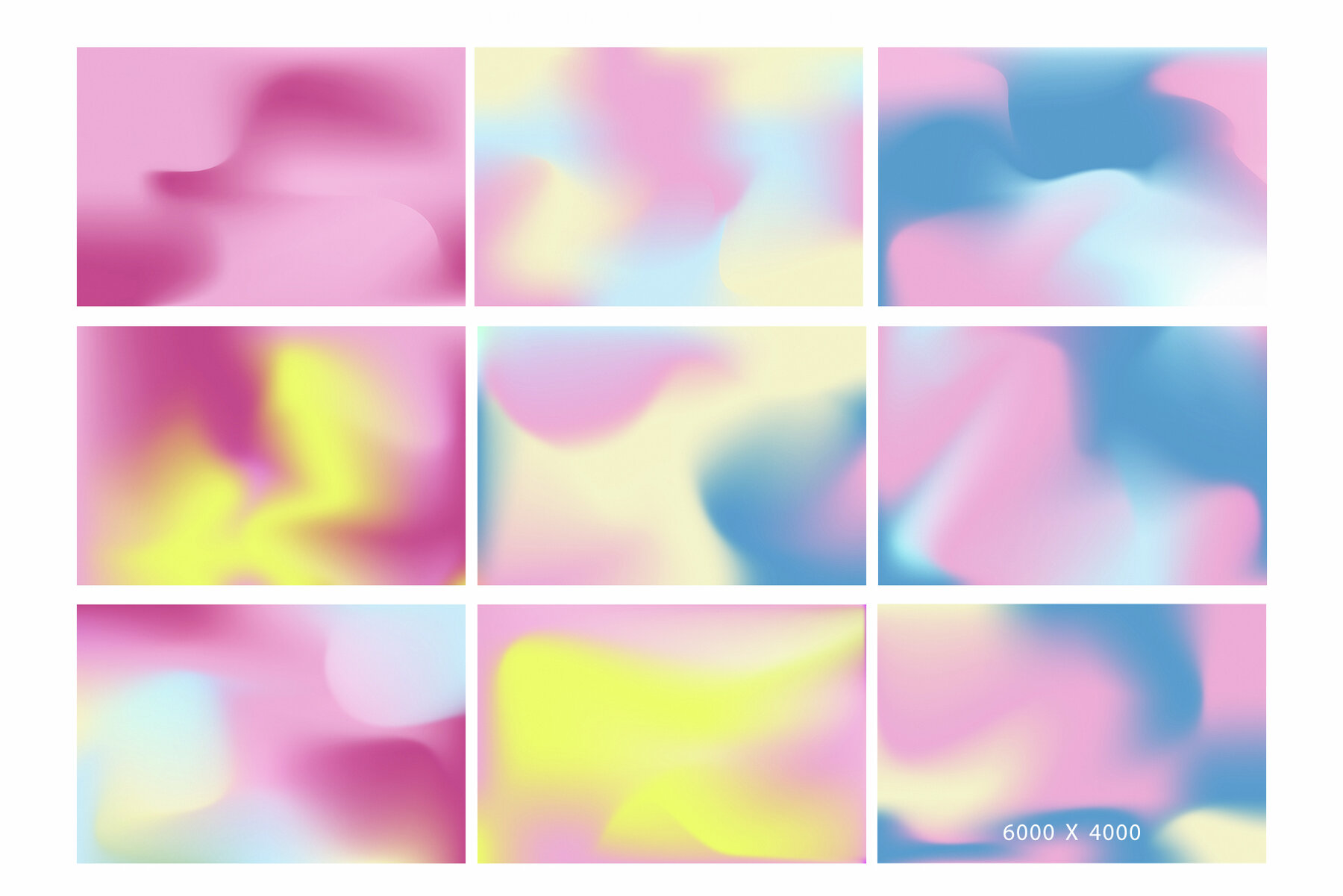 Denim Dreams Backgrounds 13