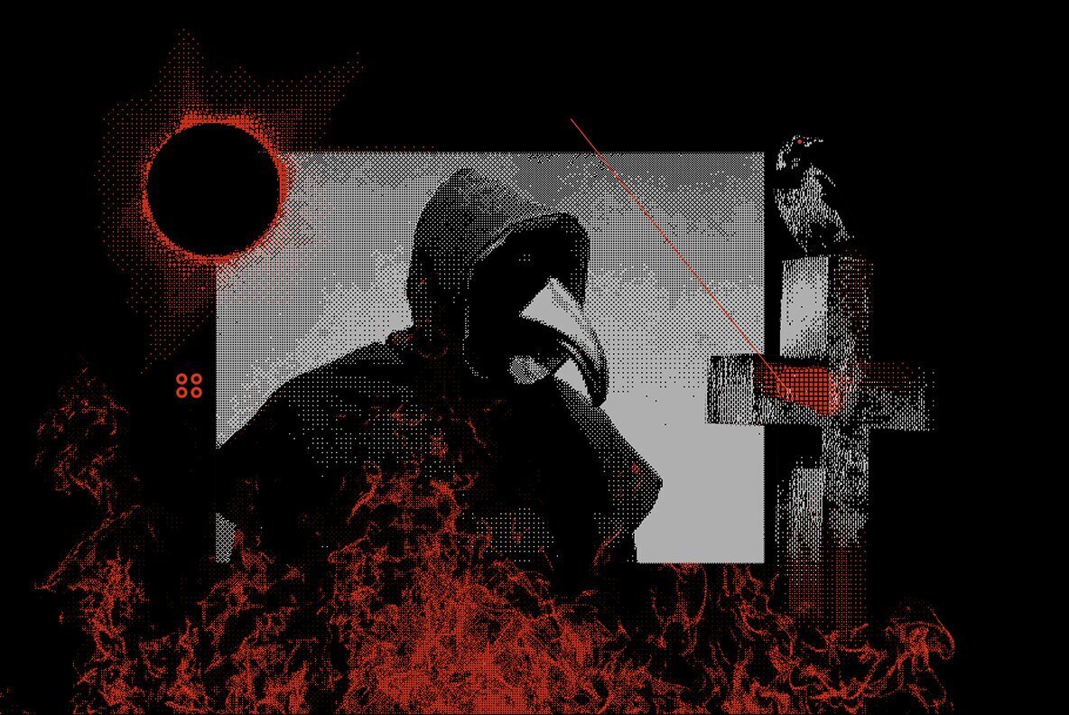 Pxl Bitmap   Photoshop Effect 3