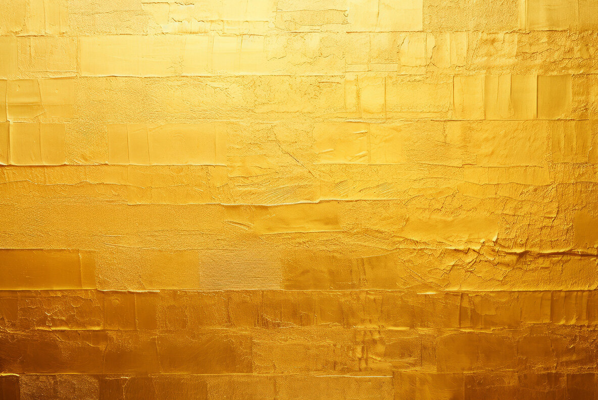 Golden Backgrounds 6