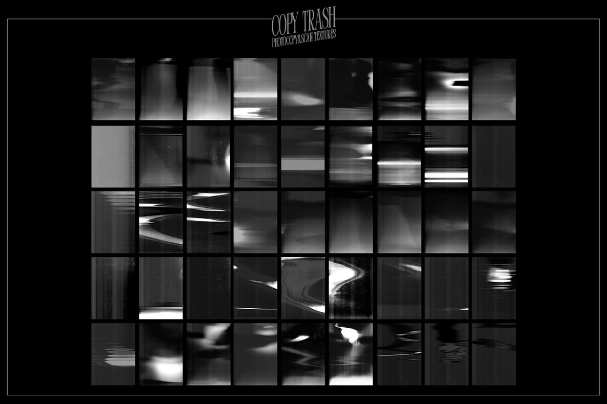 Copyscan Textures 01 5