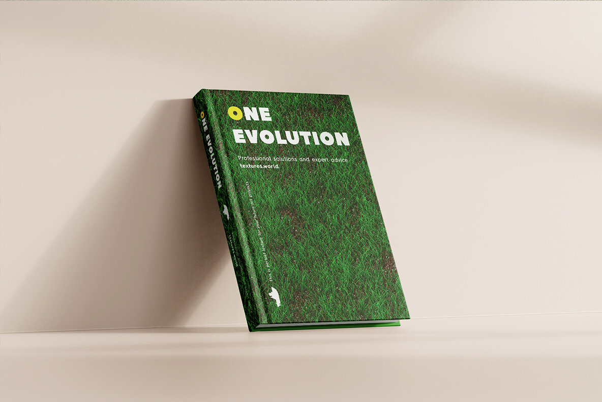 20 Grass Background Textures 6