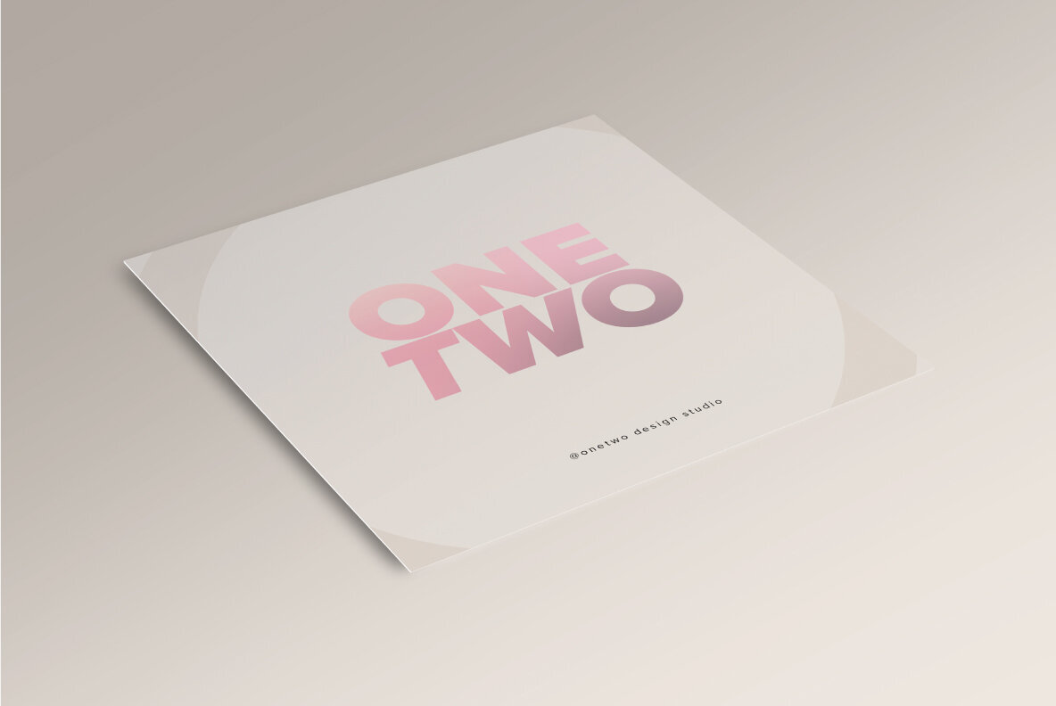 Square Flyer Mock Up 2