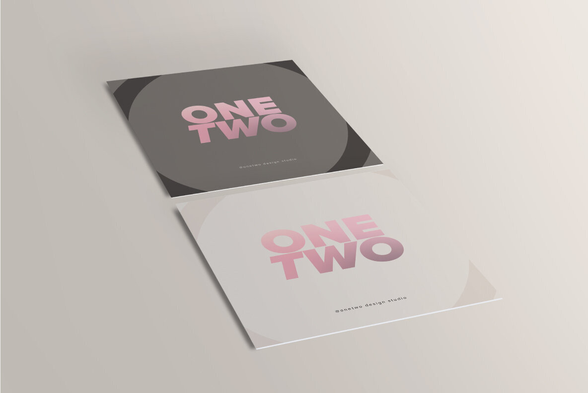 Square Flyer Mock Up 3