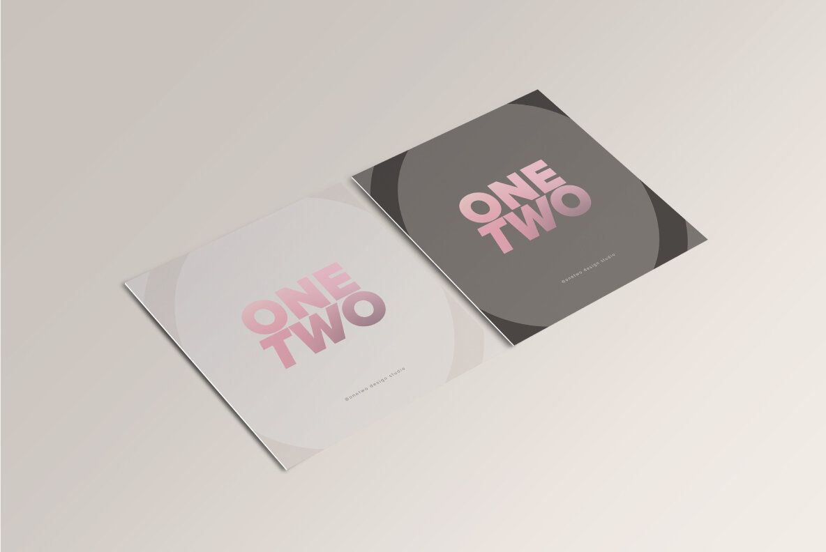 Square Flyer Mock Up 4