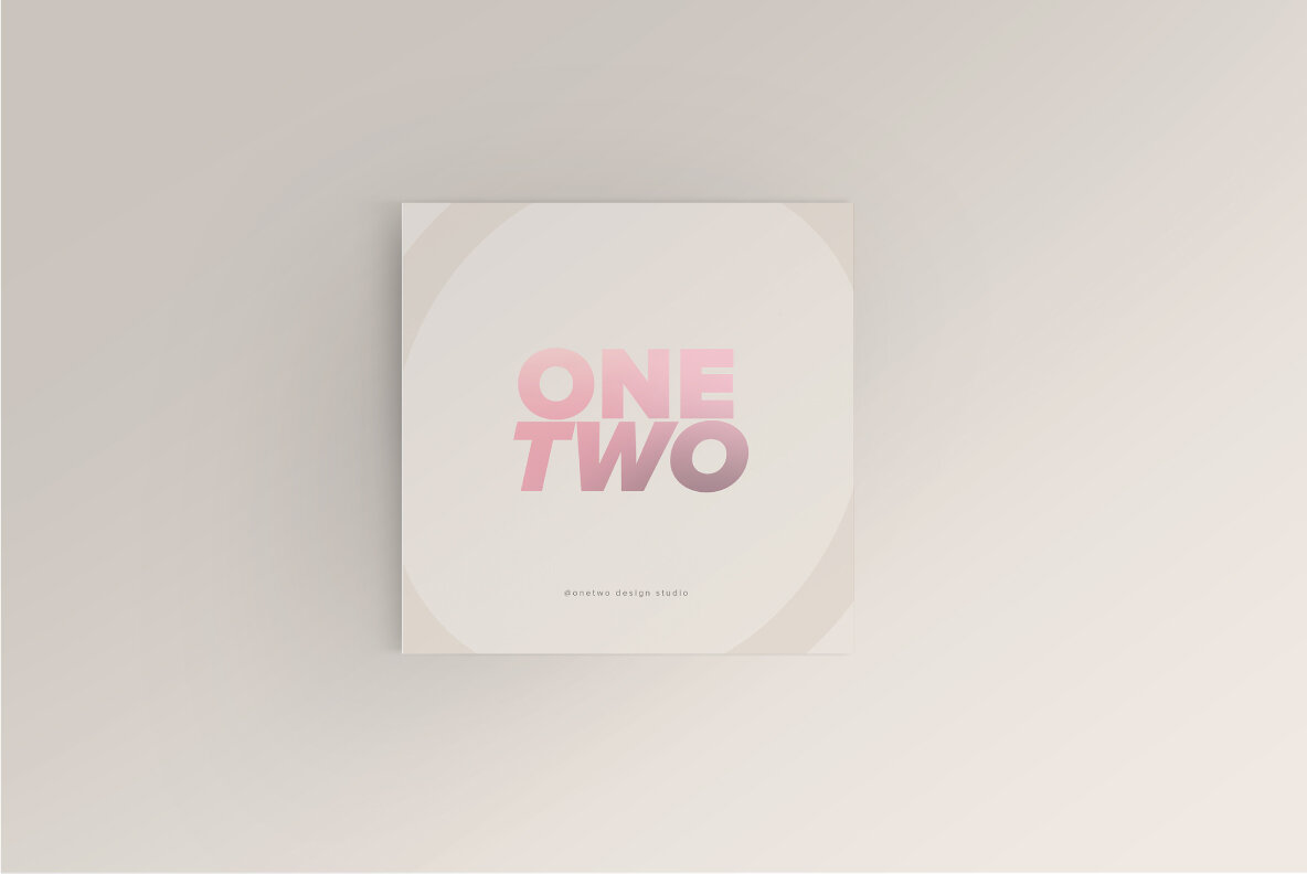 Square Flyer Mock Up 5