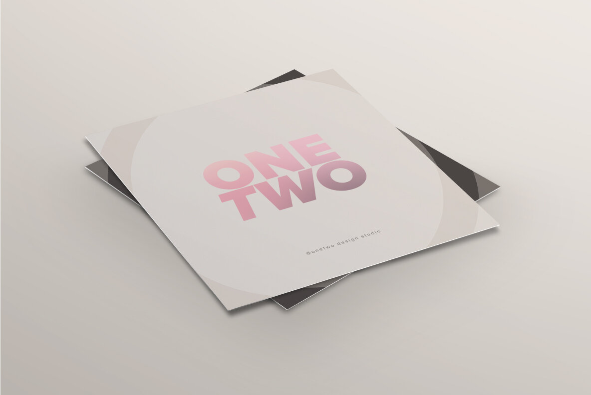 Square Flyer Mock Up 7