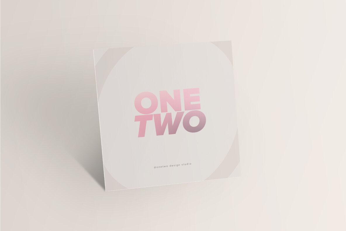 Square Flyer Mock Up 8