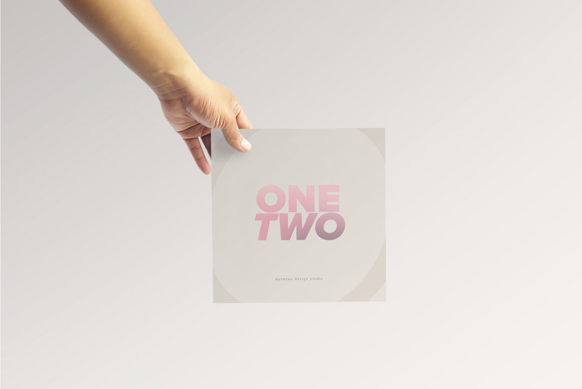 Square Flyer Mock Up 9