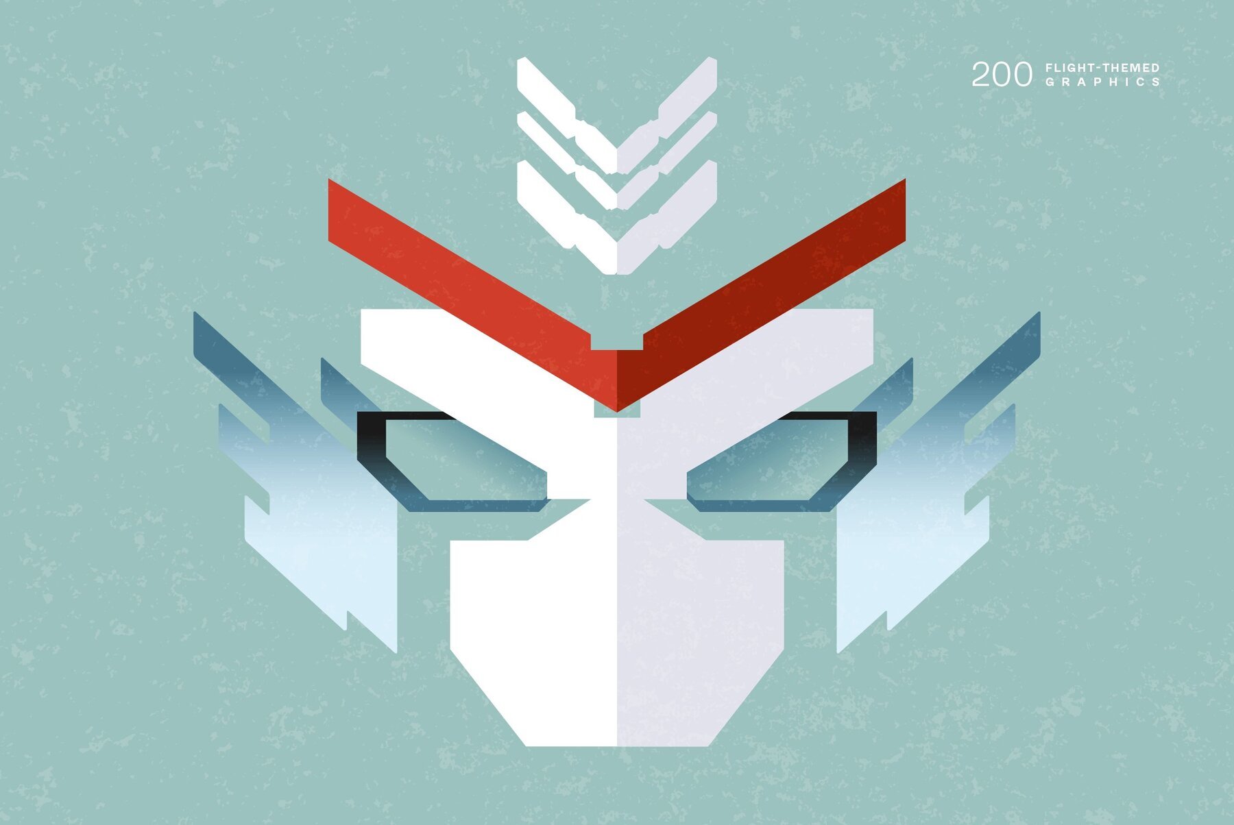 Aviation Icons Collection 2