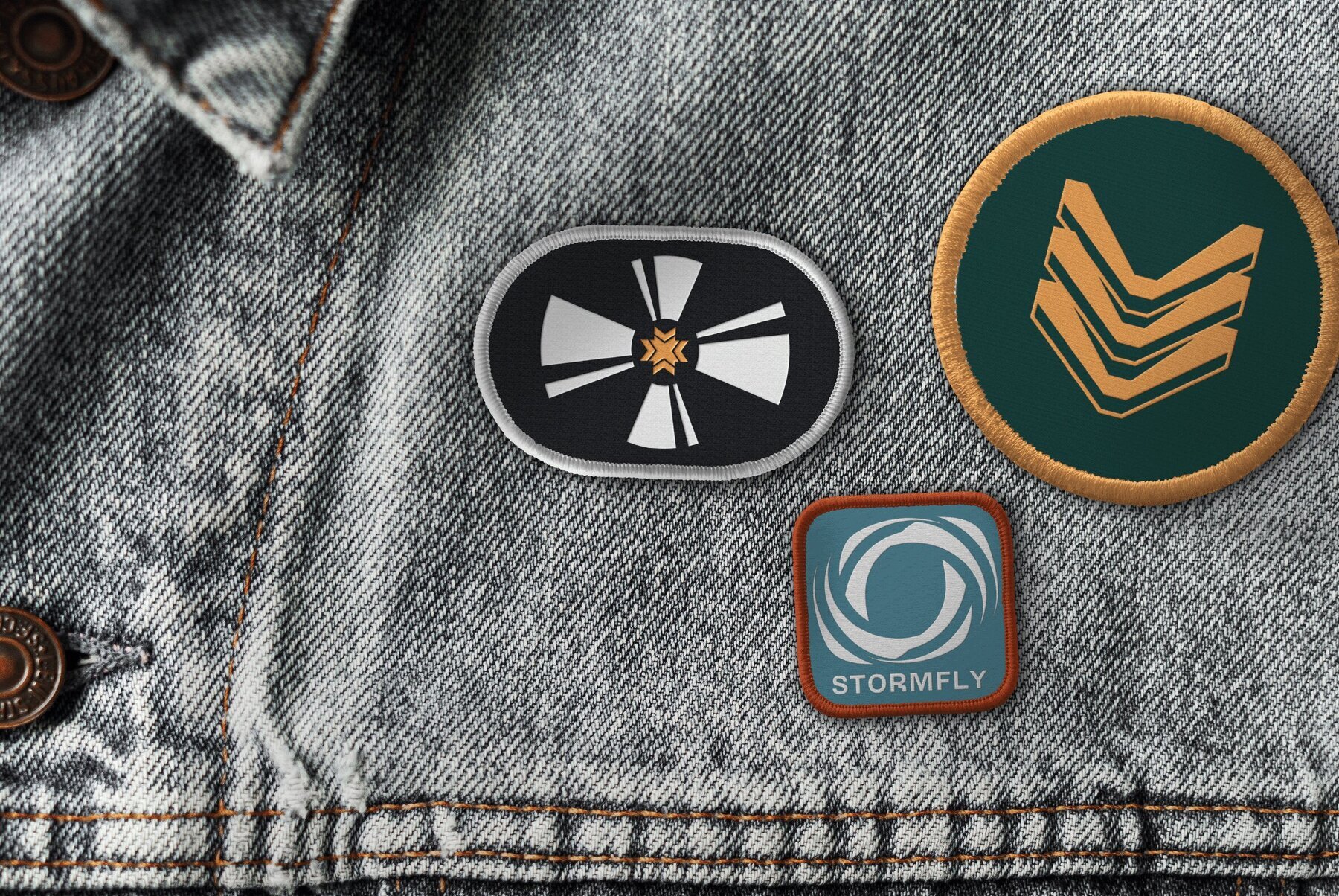 Aviation Icons Collection 3